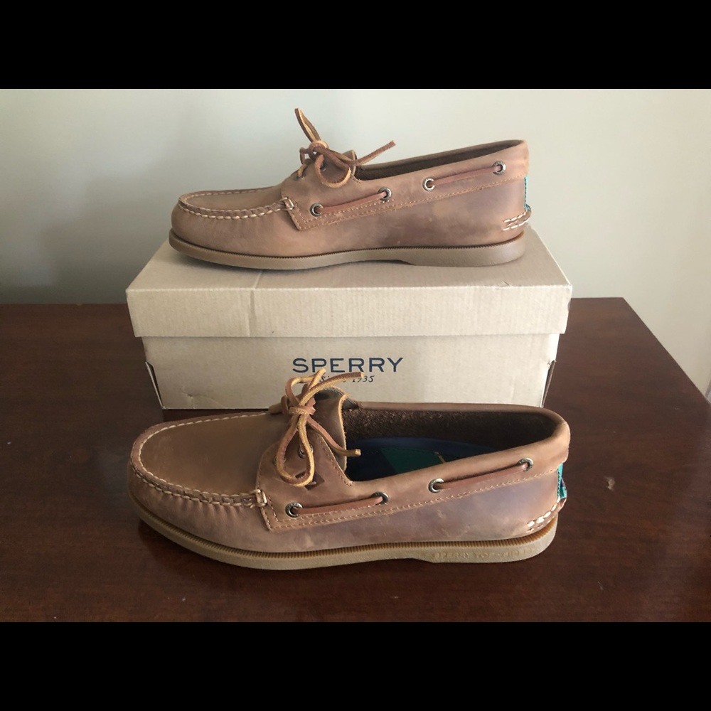 Men’s Sperry Top-Sider